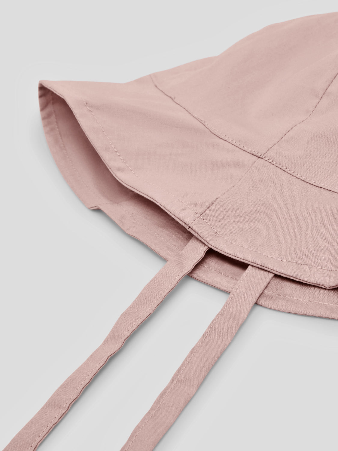 NMFZANNY Headwear - Rose Smoke